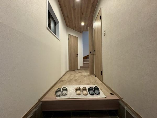 ���{����s�쎛������1���ڂ̒��È�ˌ��Ă̌���