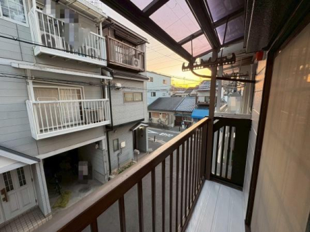 ���{����s�쎛������1���ڂ̒��È�ˌ��Ẵo���R�j�[