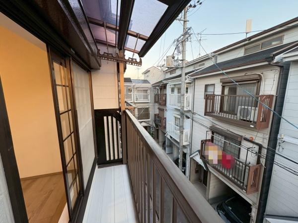 ���{����s�쎛������1���ڂ̒��È�ˌ��Ẵo���R�j�[