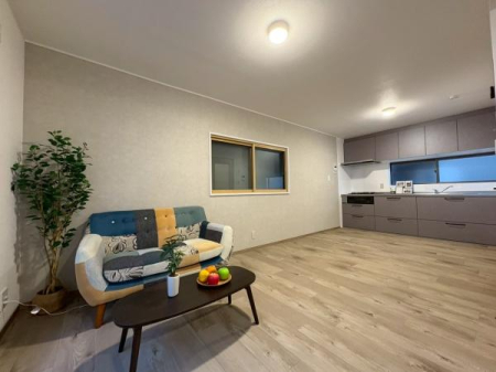 ���{����s�쎛������1���ڂ̒��È�ˌ��Ẵ��r���O