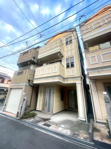 ���{���s�����Z�j��5���ڂ̒��È�ˌ��Ă̒��ԏ�