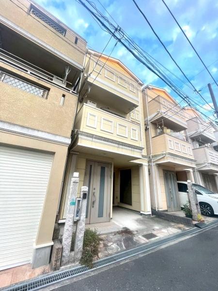 ���{���s�����Z�j��5���ڂ̒��È�ˌ��Ă̂��̑����n