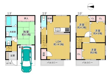 {sZj5ڂ̒ÈˌẲ摜