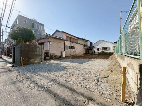 ���{�����s������2���ڂ̓y�n�̂��̑����n