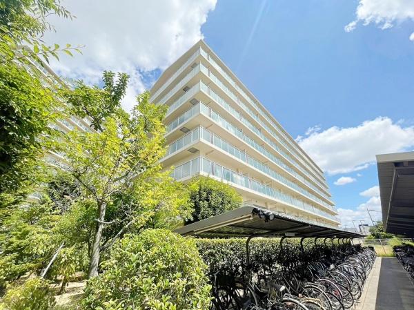 ���{���s�����V��6���� 16-16�̒��Ã}���V�����̌��n�O�ώʐ^