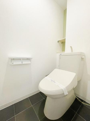 ���{���s�����V��6���� 16-16�̒��Ã}���V�����̃g�C��