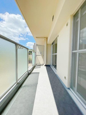 ���{���s�����V��6���� 16-16�̒��Ã}���V�����̃o���R�j�[