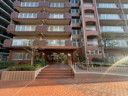 ���{����s���_����2���ڂ̒��Ã}���V�����̃G���g�����X