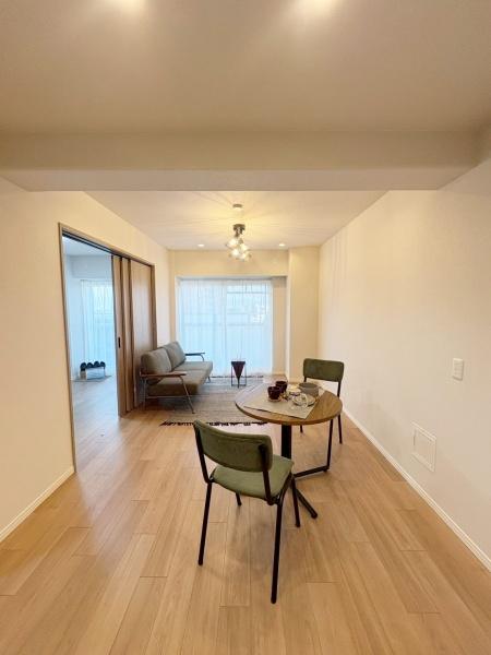 ���{����s���_����2���ڂ̒��Ã}���V�����̃��r���O