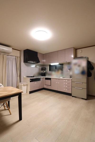 ���{�����s�퍪3���ڂ̒��È�ˌ��Ẵ��r���O