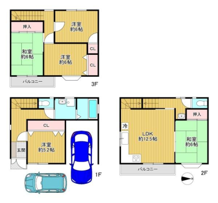 {s퍪3ڂ̒ÈˌẲ摜