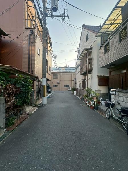 {^s̒ÃeXnEX̑OʓH܂ތnʐ^