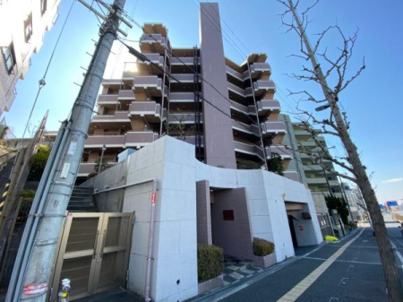 ���{�L���s����2���� 21-3�̒��Ã}���V�����̌��n�O�ώʐ^