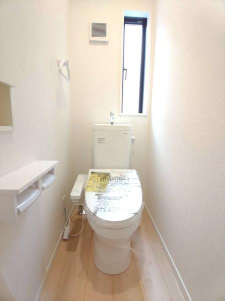 ���{�����s����2���ڂ̐V�z��ˌ��Ẵg�C��