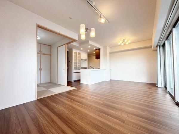 ���{�L���s�����2���ڂ̒��Ã}���V�����̃��r���O