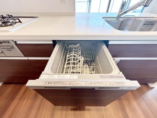 ���{�L���s�����2���ڂ̒��Ã}���V�����̃L�b�`��