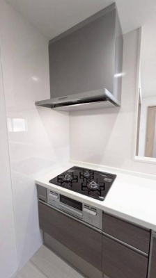 ���{�����s�i�a3���ڂ̐V�z��ˌ��ẴL�b�`��