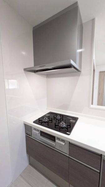 ���{�����s�i�a3���ڂ̐V�z��ˌ��ẴL�b�`��