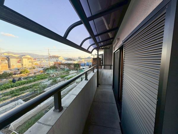 ���{��^�s�O�c��4���ڂ̒��È�ˌ��Ẵo���R�j�[