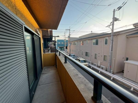 ���{��^�s�O�c��4���ڂ̒��È�ˌ��Ẵo���R�j�[