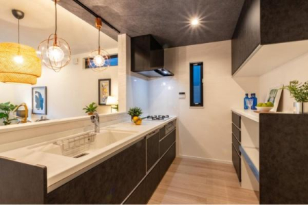 {sZj1ڂ̐VzˌẴLb`