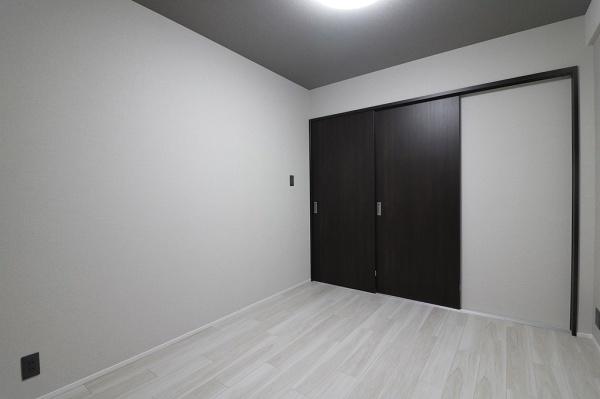 大阪府大阪市東成区深江南2丁目の中古マンションの洋室