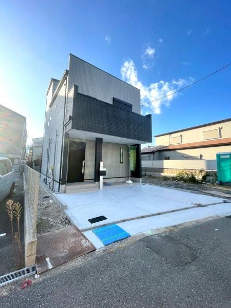 {sZgj1ڂ̐VzˌĂ̂̑n