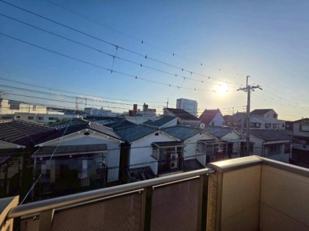 {Qs{h̒ÈˌĂ̏Z˂̒]ʐ^