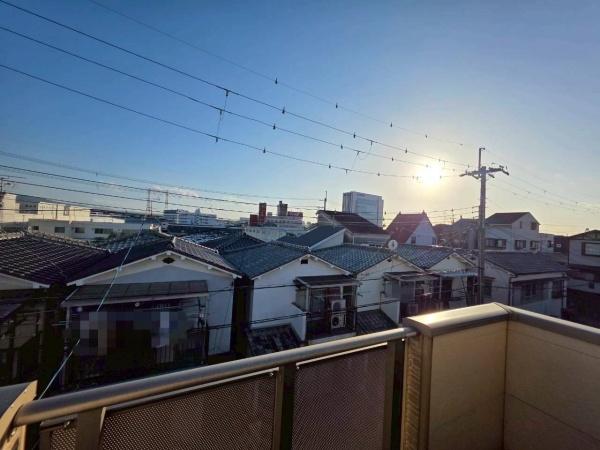 {Qs{h̒ÈˌĂ̏Z˂̒]ʐ^