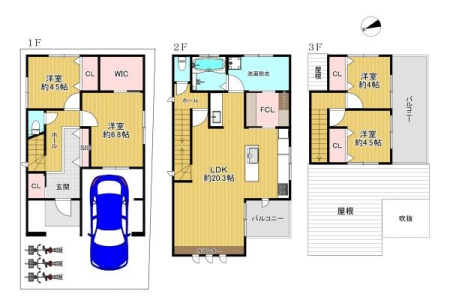 {sZj3ڂ̒ÈˌĂ̊Ԏ}