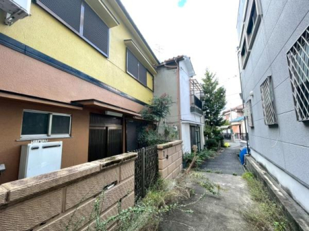 {sΐؒ2ڂ̒ÈˌĂ̑OʓH܂ތnʐ^