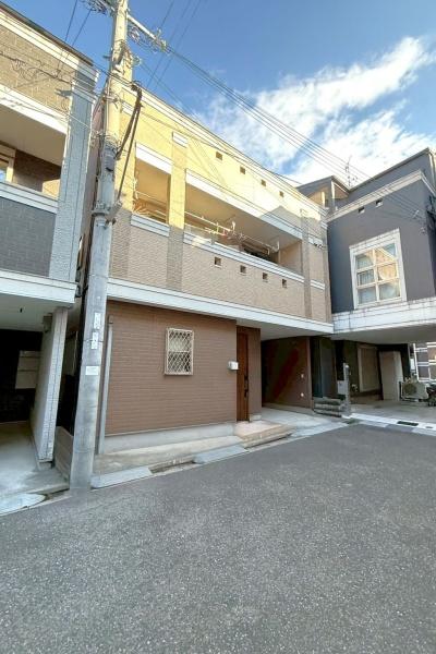 大阪府大阪市生野区巽西3丁目の中古一戸建てのその他現地