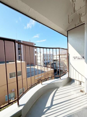 ���{���c�s�]�⒬2���� 3-30�̒��Ã}���V�����̃o���R�j�[