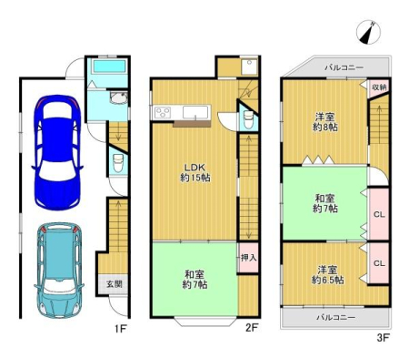 {^sݘac3ڂ̒ÈˌĂ̊Ԏ}