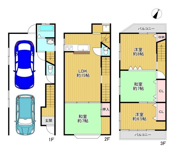 {^sݘac3ڂ̒ÈˌĂ̊Ԏ}