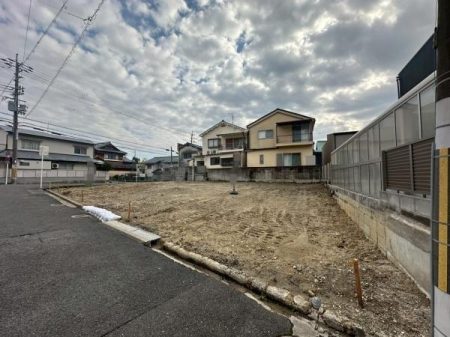 ���{�Q����s�����������̓y�n�̌��n�y�n�ʐ^