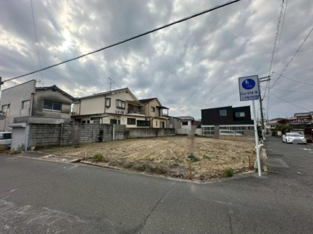 ���{�Q����s�����������̓y�n�̌��n�y�n�ʐ^