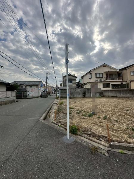 ���{�Q����s�����������̓y�n�̌��n�y�n�ʐ^