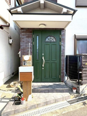 ���{�����s�|����2���ڂ̒��È�ˌ��Ă̂��̑����n