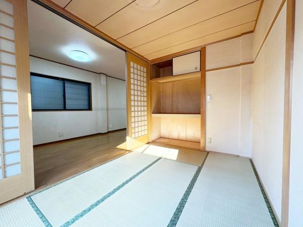 ���{����s�n�꒬3���ڂ̒��È�ˌ��Ă̘a��