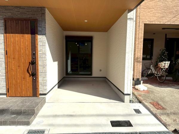 {swˌ1ڂ̐VzˌĂ̒ԏ