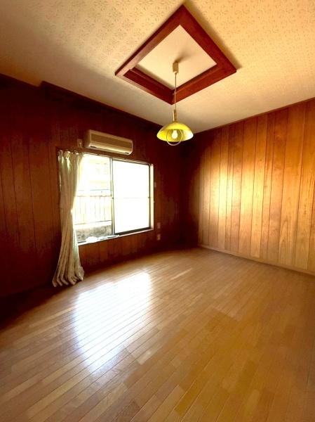 大阪府八尾市天王寺屋3丁目の中古一戸建ての洋室