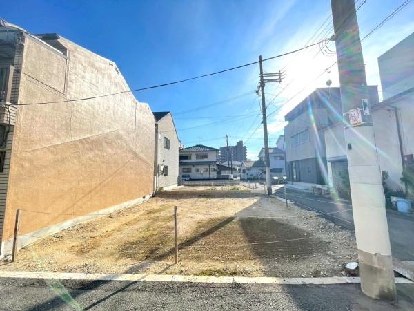 {s搼e1ڂ̐VzˌĂ̌nOώʐ^