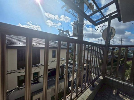 ���{��^�s��Ւ��̒��È�ˌ��Ẵo���R�j�[