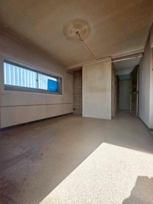 ���{��^�s��Ւ��̒��È�ˌ��Ă̗m��