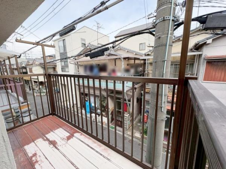 ���{�����s�z�s��1���ڂ̒��È�ˌ��Ẵo���R�j�[