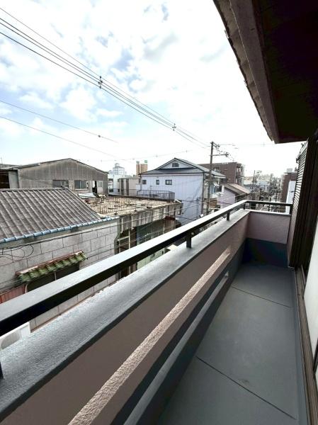 ���{���s�����F�k1���ڂ̒��È�ˌ��Ẵo���R�j�[