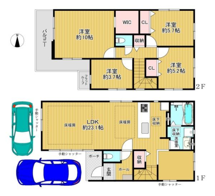 {sZj2ڂ̐VzˌĂ̊Ԏ}iN)