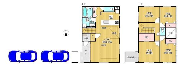 {sZj2ڂ̐VzˌĂ̊Ԏ}