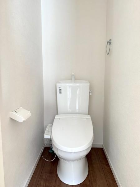 ���{���s�����Z�j��2���ڂ̐V�z��ˌ��Ẵg�C��